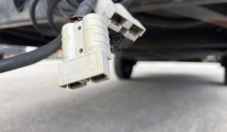 
								2017 Forest River Sonoma full									