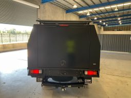 
										2024 Toyota Hilux full									