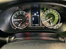 
										2024 Toyota Hilux full									