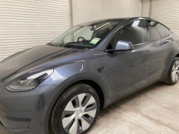 
										2024 TESLA Model Y full									