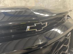 
										2020 Chevrolet Camaro full									