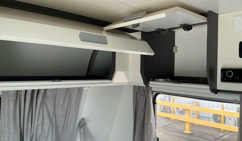 
								2019 Jayco Journey full									