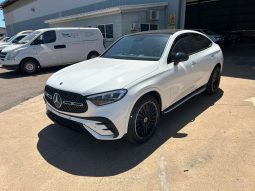 
										2024 Mercedes-Benz GLC-Class full									