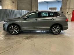 
										2024 Volkswagen Tiguan full									