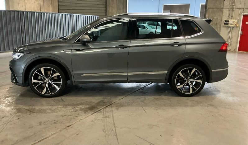 
								2024 Volkswagen Tiguan full									