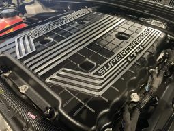 
										2020 Chevrolet Camaro full									