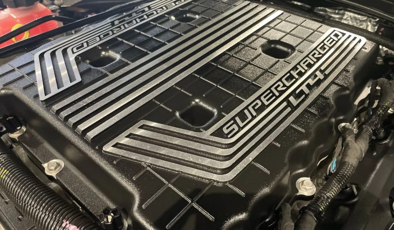 
								2020 Chevrolet Camaro full									