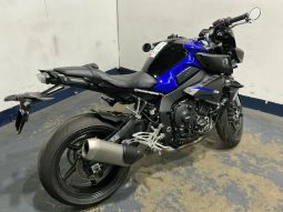 
										2020 Yamaha MT-10 (MT10A) full									