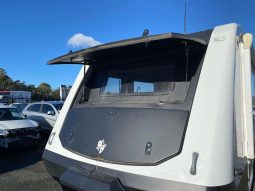 
										2023 Regent Cruiser full									