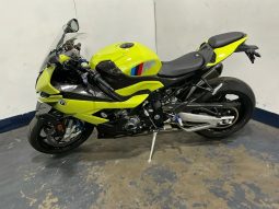 
										2023 BMW M 1000 RR full									