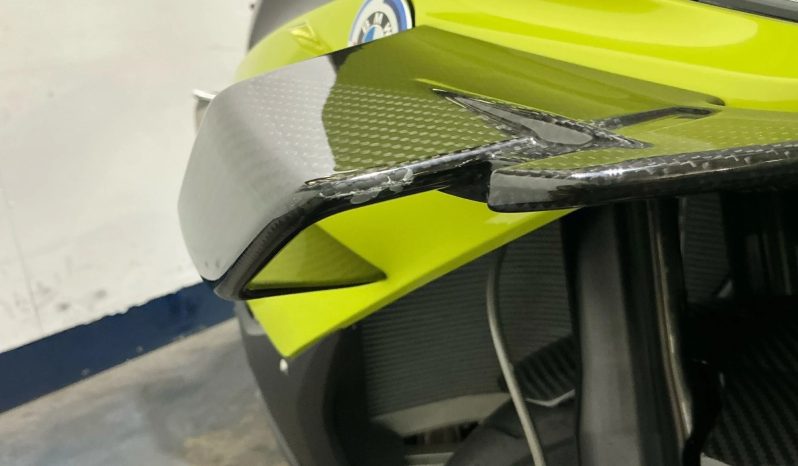 
								2023 BMW M 1000 RR full									