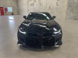 
										2020 Chevrolet Camaro full									