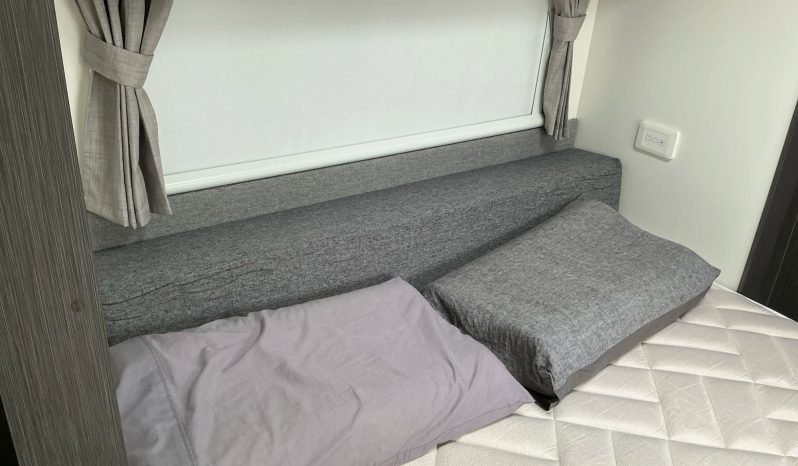 
								2019 Jayco Journey full									