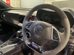 
										2020 Chevrolet Camaro full									