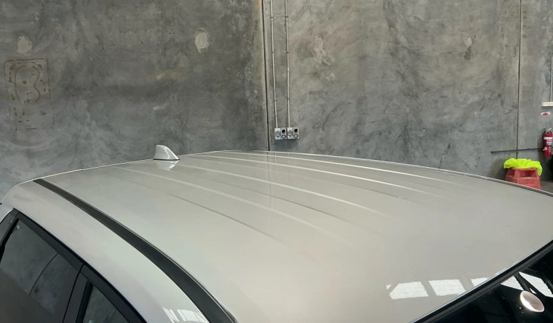 
								2024 Toyota BZ4X full									