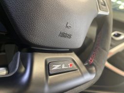 
										2020 Chevrolet Camaro full									