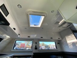 
										2023 Regent Cruiser full									