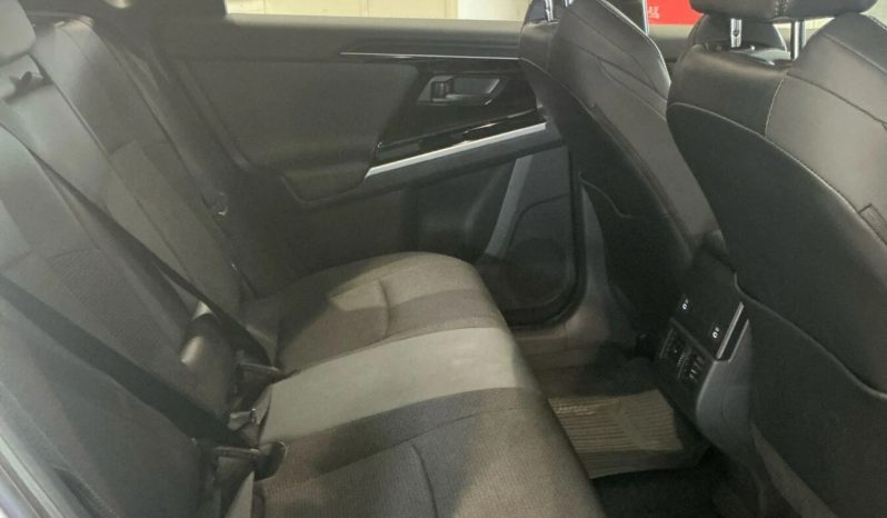 
								2024 Toyota BZ4X full									