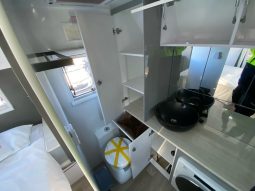 
										2023 Regent Cruiser full									