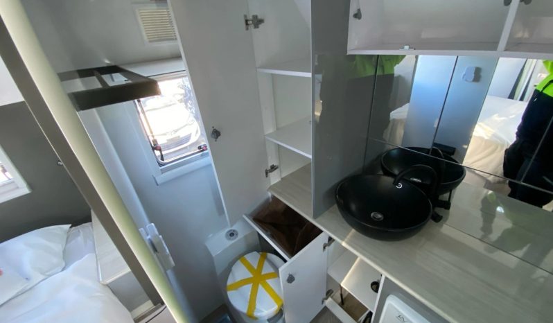 
								2023 Regent Cruiser full									