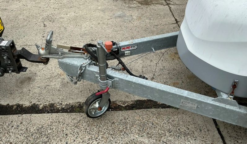 
								2019 Jayco Journey full									