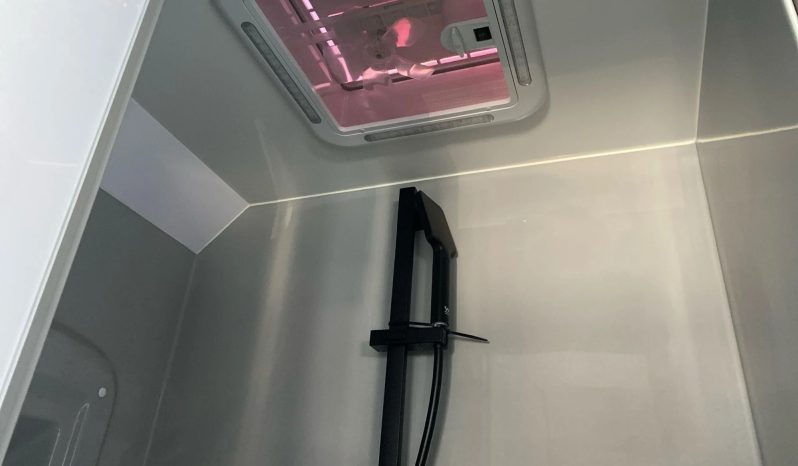 
								2023 Regent Cruiser full									