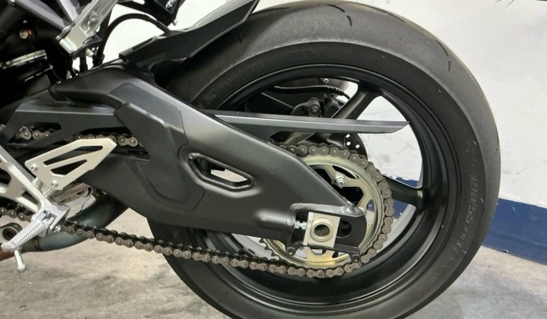 
								2020 Yamaha MT-10 (MT10A) full									