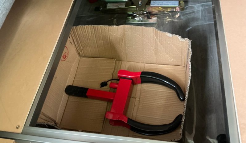 
								2019 Jayco Journey full									