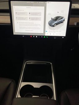 
										2024 TESLA Model Y full									