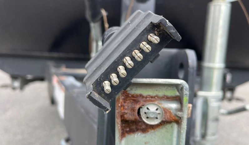 
								2017 Forest River Sonoma full									