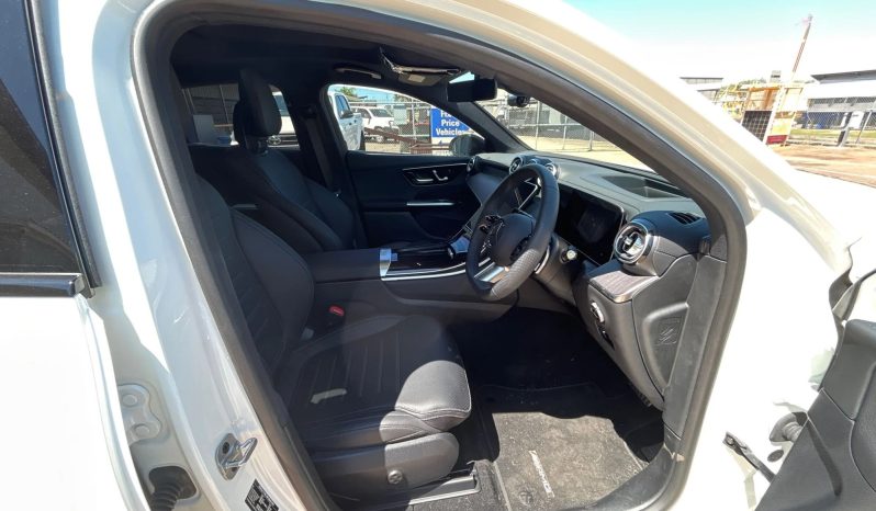 
								2024 Mercedes-Benz GLC-Class full									