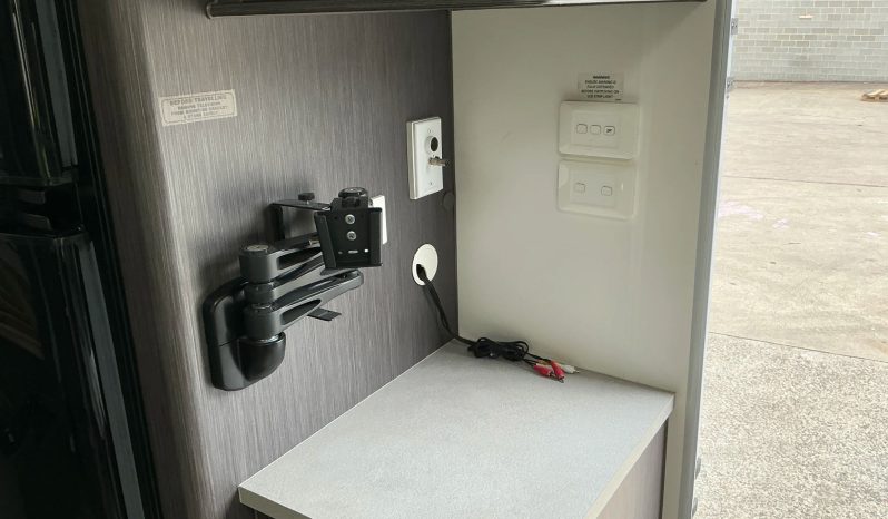 
								2019 Jayco Journey full									