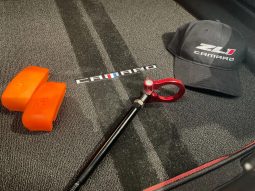 
										2020 Chevrolet Camaro full									