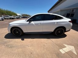 
										2024 Mercedes-Benz GLC-Class full									