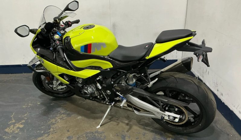 
								2023 BMW M 1000 RR full									