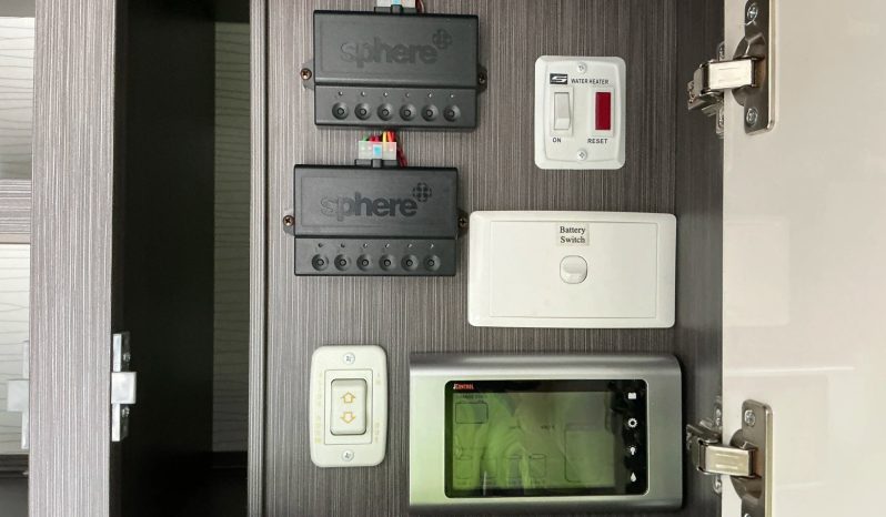 
								2019 Jayco Journey full									