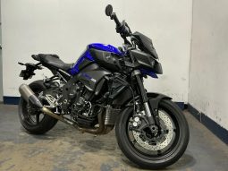 
										2020 Yamaha MT-10 (MT10A) full									