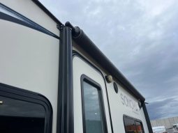 
										2017 Forest River Sonoma full									