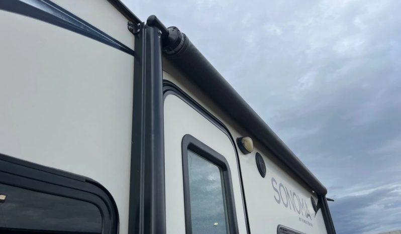 
								2017 Forest River Sonoma full									