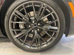 
										2020 Chevrolet Camaro full									