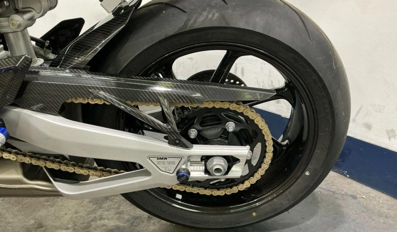 
								2023 BMW M 1000 RR full									