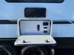 
										2023 Regent Cruiser full									