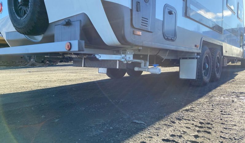 
								2023 Regent Cruiser full									