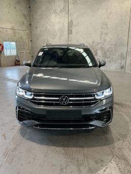 
										2024 Volkswagen Tiguan full									