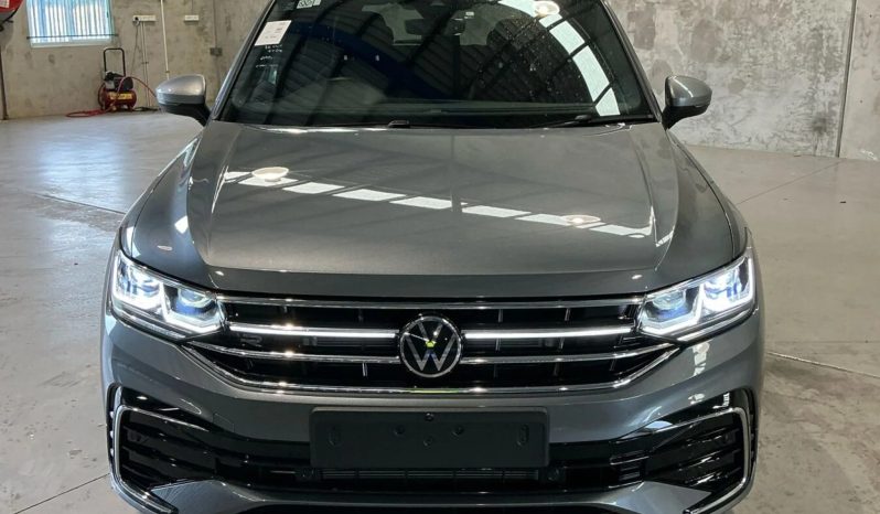 
								2024 Volkswagen Tiguan full									