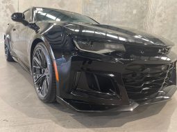 
										2020 Chevrolet Camaro full									