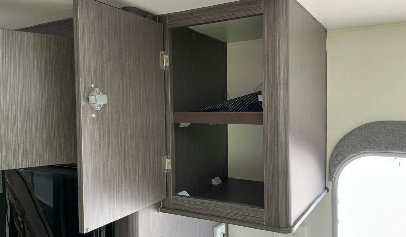 
								2019 Jayco Journey full									