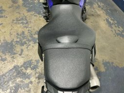 
										2020 Yamaha MT-10 (MT10A) full									