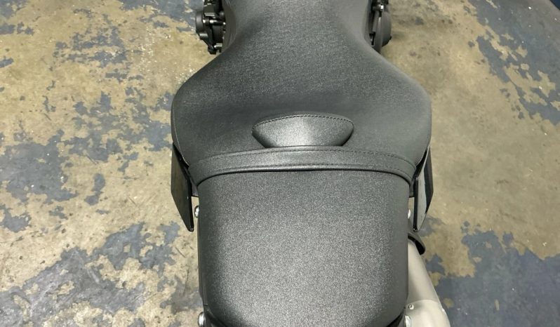 
								2020 Yamaha MT-10 (MT10A) full									