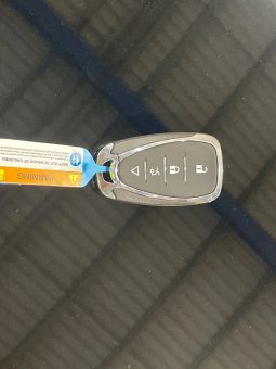 
										2020 Chevrolet Camaro full									